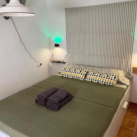 Casa Martin Montero Apartment อาร์กอส เดลา ฟรอนเตรา ภายนอก รูปภาพ